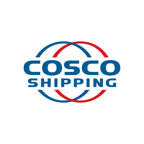 cosco shipping logo