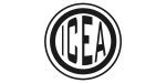 ASIN ICEA logo